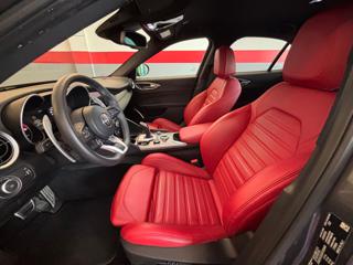 ALFA ROMEO Giulia usata, con Boardcomputer