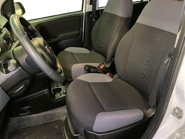 FIAT Panda usata 9