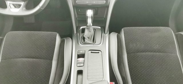 RENAULT Megane usata, con Monitoraggio pressione pneumatici