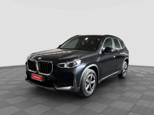 BMW X1 usata 0