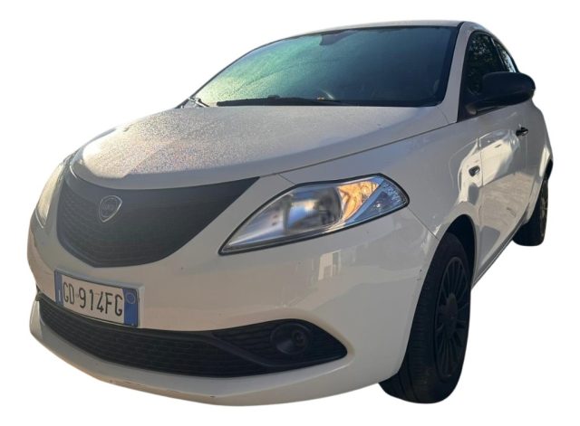 LANCIA Ypsilon usata, con Airbag