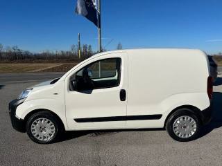 FIAT Fiorino usata 23