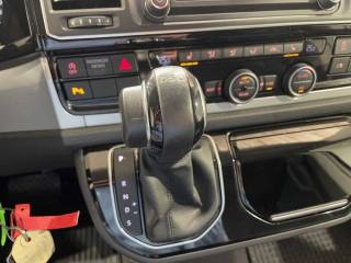 VOLKSWAGEN Multivan usata 23