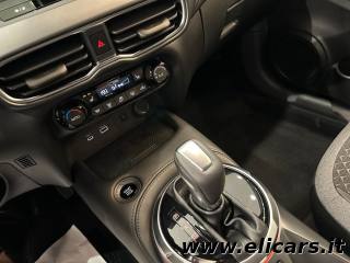 NISSAN Juke usata, con Climatizzatore