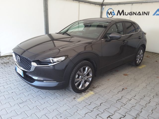 MAZDA CX-30 usata, con Airbag laterali