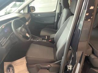 FORD Tourneo Connect usata, con Fendinebbia