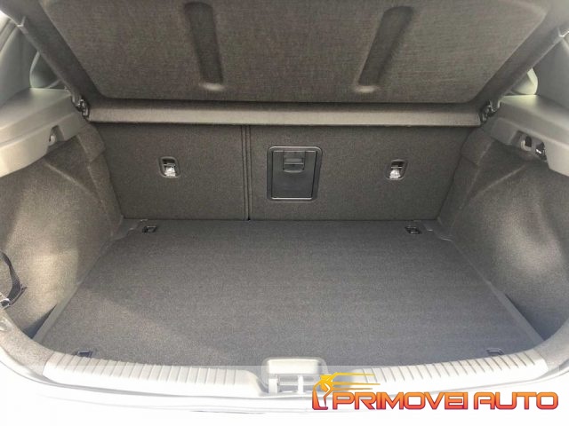 HYUNDAI i30 usata, con Immobilizzatore elettronico