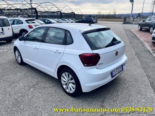 VOLKSWAGEN Polo usata, con Airbag Passeggero