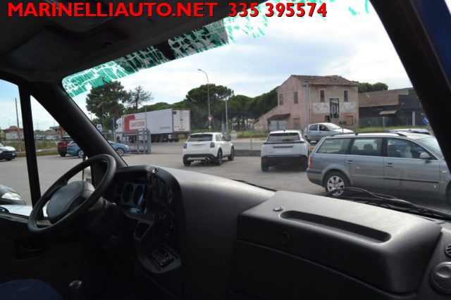 IVECO Daily usata 12