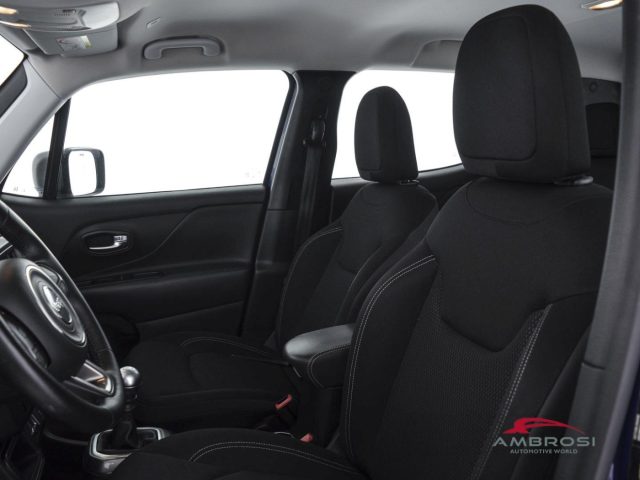 JEEP Renegade usata 8