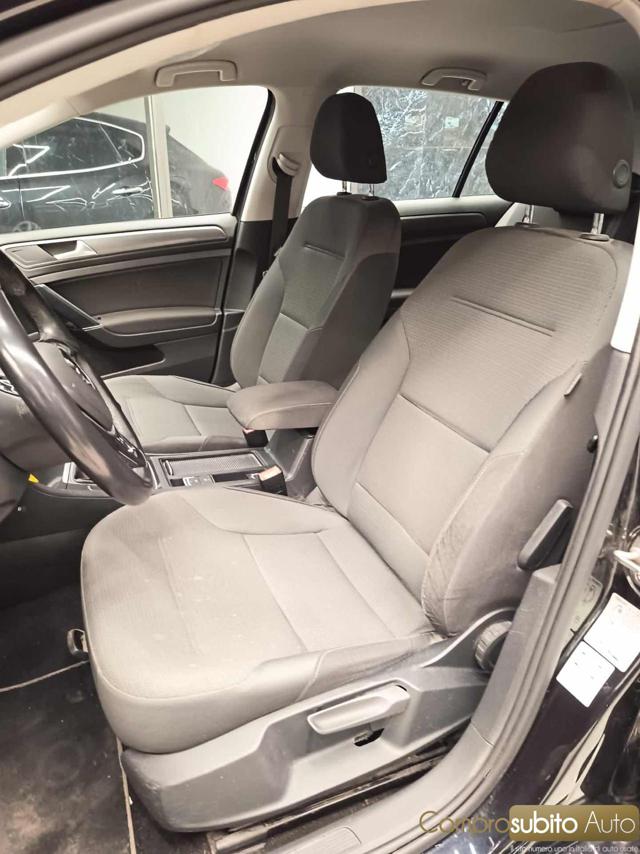 VOLKSWAGEN Golf usata 24