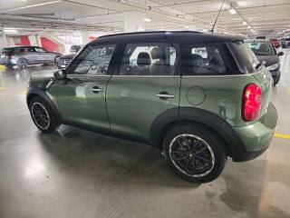 MINI Countryman usata, con Autoradio