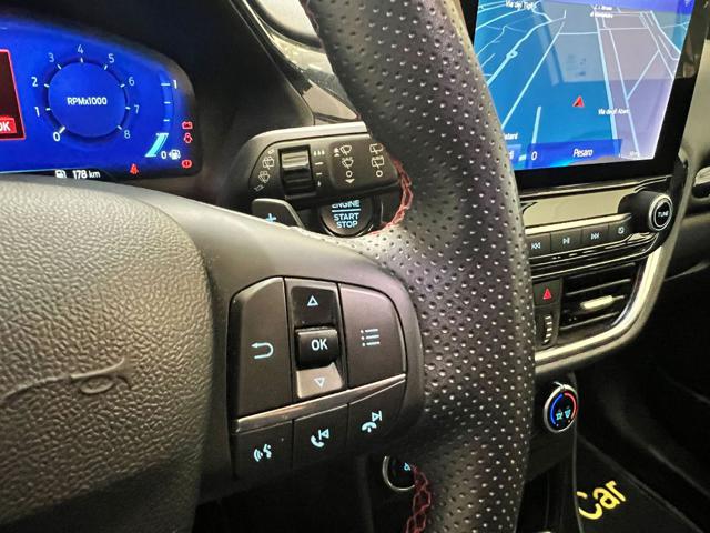 FORD Puma usata, con ESP