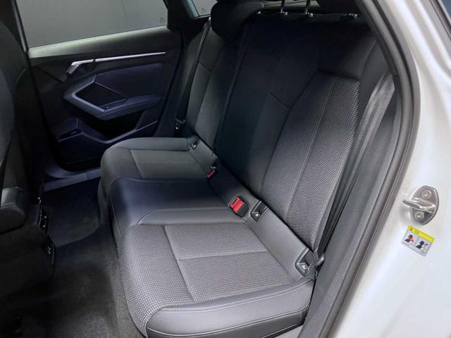 AUDI A3 usata, con USB