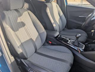 PEUGEOT 2008 usata, con Boardcomputer