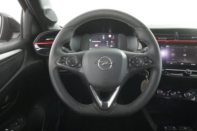 OPEL Corsa usata 4