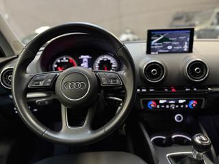 AUDI A3 usata, con Cronologia tagliandi