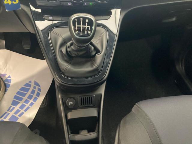 LANCIA Ypsilon usata, con Immobilizzatore elettronico