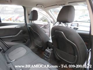 BMW X1 usata, con Sensori di parcheggio posteriori