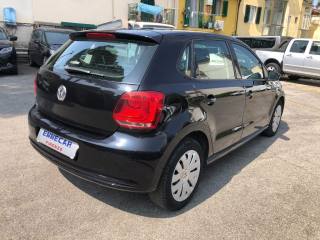 VOLKSWAGEN Polo usata, con Chiusura centralizzata