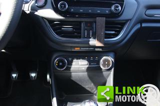 FORD Fiesta usata, con Controllo vocale