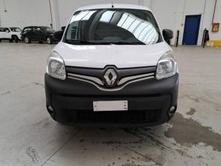 RENAULT Kangoo usata, con Chiusura centralizzata