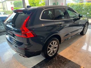VOLVO XC60 usata, con Park Distance Control