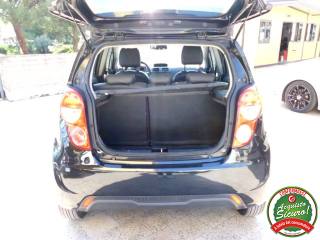 CHEVROLET Spark usata 30
