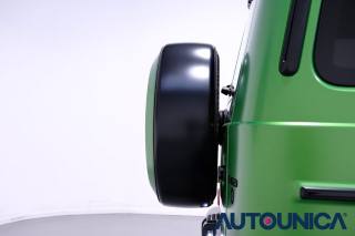 MERCEDES-BENZ G 63 AMG usata, con Streaming musicale integrato