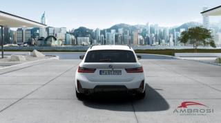 BMW 320 usata 4
