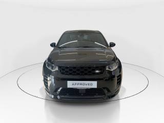 LAND ROVER Discovery Sport usata 7