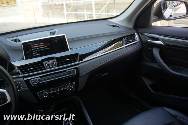 BMW X1 usata, con Controllo trazione