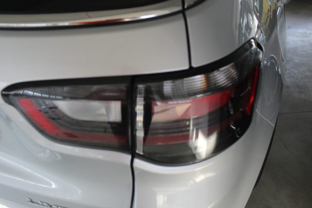 JEEP Compass usata, con Controllo vocale
