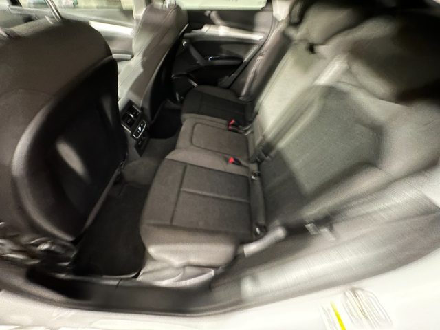 AUDI Q5 usata, con Immobilizzatore elettronico