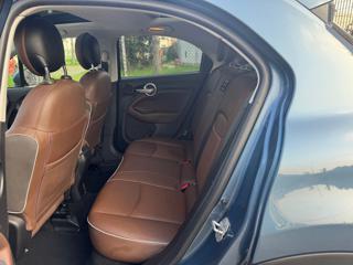 FIAT 500X usata, con Chiusura centralizzata