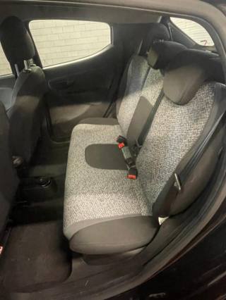 LANCIA Ypsilon usata, con Vivavoce