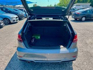 AUDI A3 usata, con Volante multifunzione