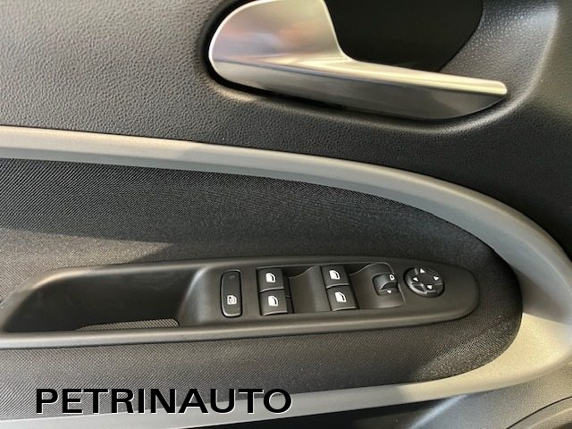JEEP Avenger usata, con Controllo trazione