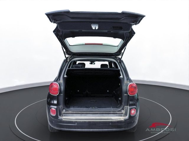 FIAT 500L usata 8