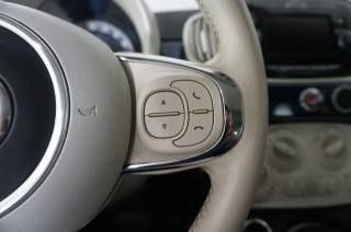 FIAT 500 usata, con Vivavoce