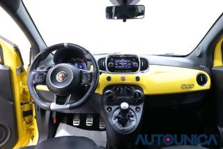 ABARTH 595 usata, con Climatizzatore