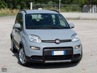 FIAT Panda usata, con Cerchi in lega