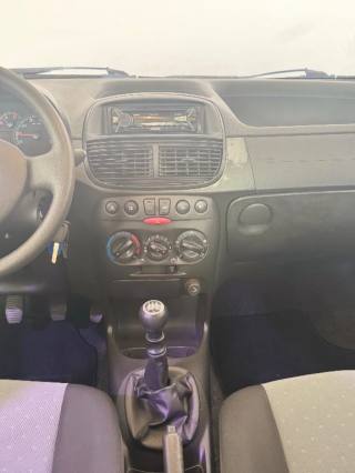 FIAT Punto usata 10