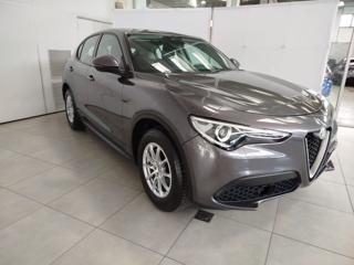 ALFA ROMEO Stelvio 2.2 Turbodiesel 190 CV AT8 Q4 Business
