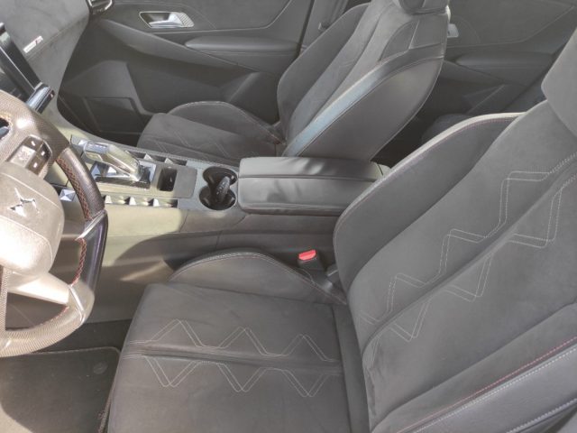 DS AUTOMOBILES DS 7 Crossback usata, con ESP