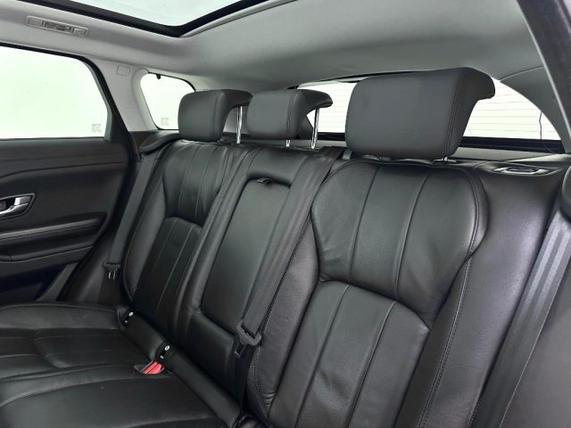 LAND ROVER Range Rover Evoque usata, con Cruise Control