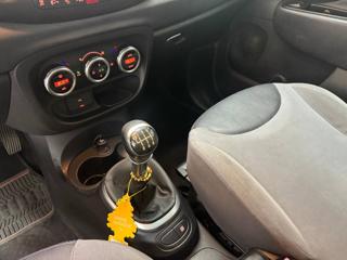 FIAT 500L usata, con Fendinebbia