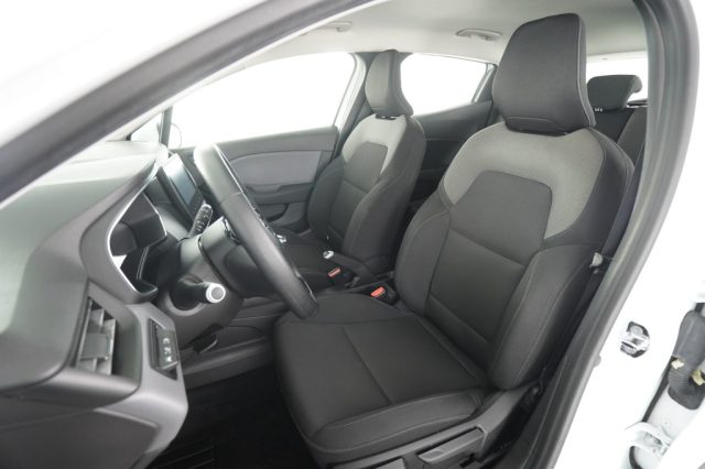 RENAULT Clio usata 8