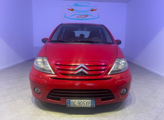 CITROEN C3 usata 0