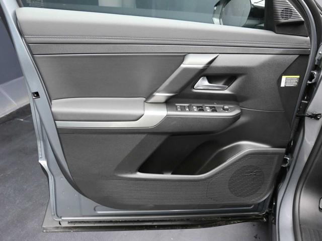 JEEP Compass usata, con Touch screen